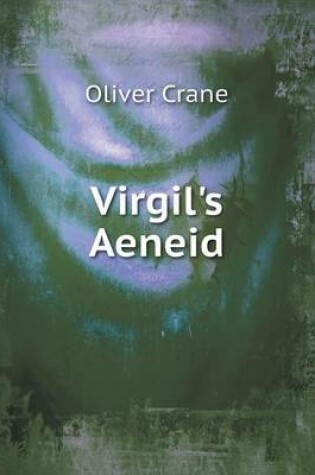 Cover of Virgil's Aeneid