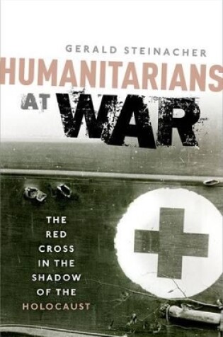 Cover of Humanitarians at War