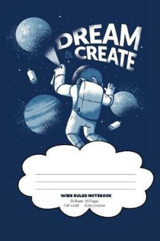 Cover of Dream And Create