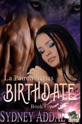 Cover of BirthDate