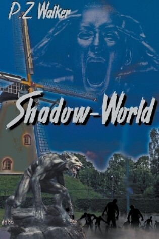 Cover of Shadow-World