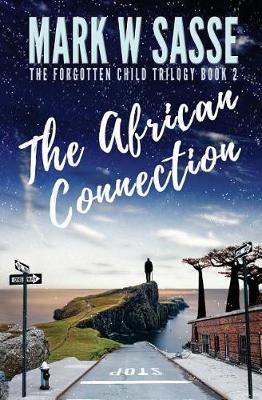 Book cover for The African Connection