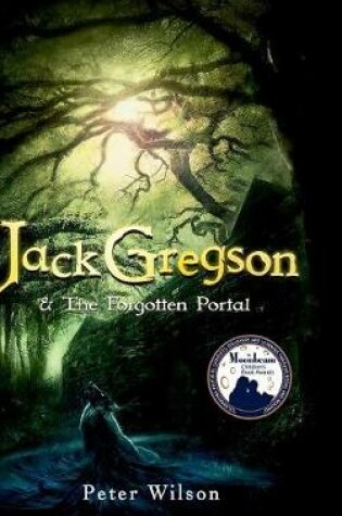 Cover of Jack Gregson & The Forgotten Portal