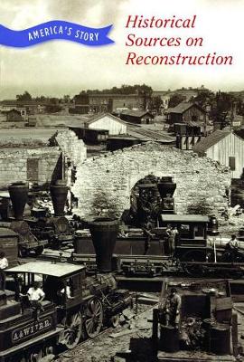 Cover of Historical Sources on Reconstruction