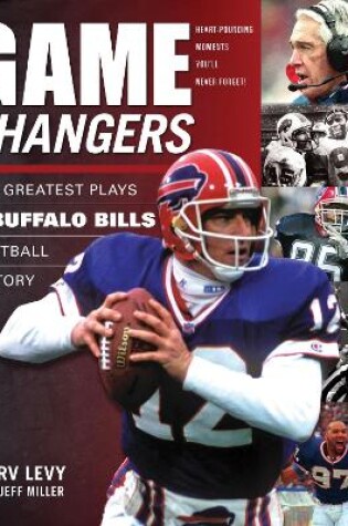 Cover of Buffalo Bills