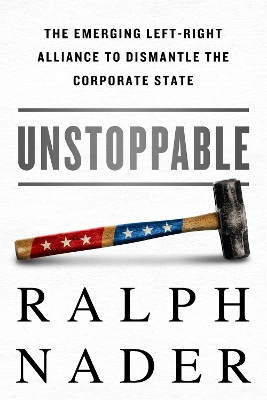 Book cover for Unstoppable