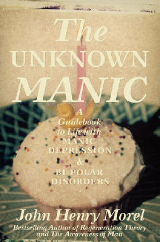 Cover of The Unknown Manic