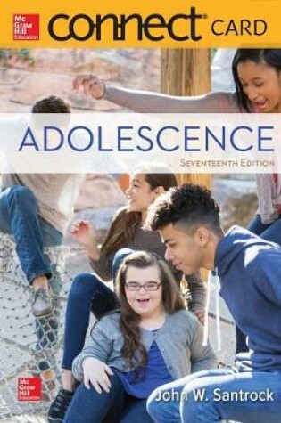 Cover of Connect Access Card for Adolescence