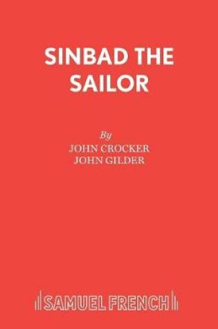 Cover of Sinbad the Sailor