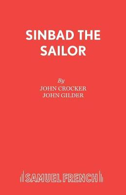 Book cover for Sinbad the Sailor