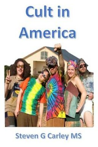 Cover of Cult in America