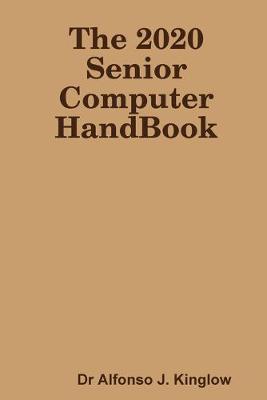 Book cover for The 2020 Senior Computer HandBook