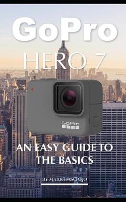 Book cover for Gopro Hero 7