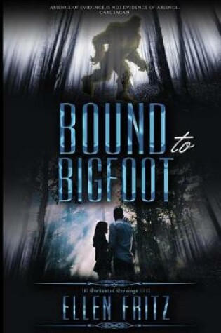 Cover of Bound to Bigfoot