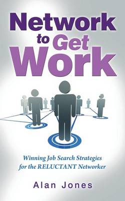 Book cover for Network To Get Work