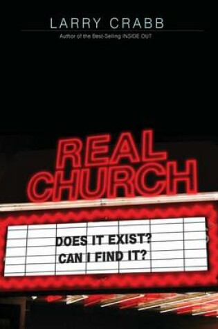 Cover of Real Church