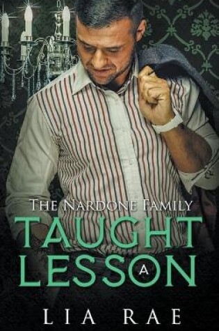 Cover of Taught a Lesson