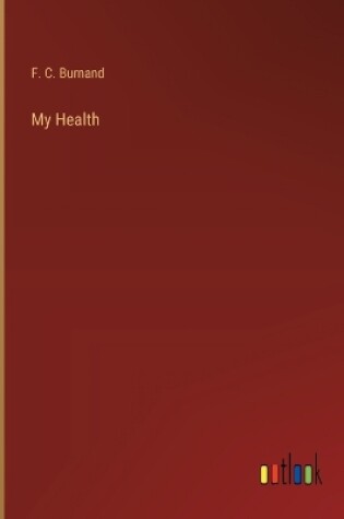 Cover of My Health