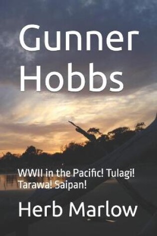 Cover of Gunner Hobbs