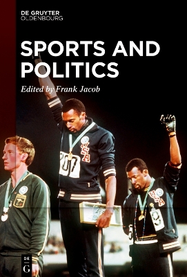 Cover of Sports and Politics