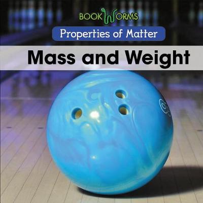 Book cover for Mass and Weight