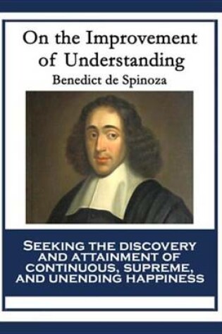 Cover of On the Improvement of Understanding