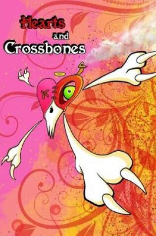 Cover of Hearts and Crossbones