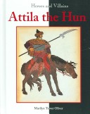 Book cover for Atilla the Hun