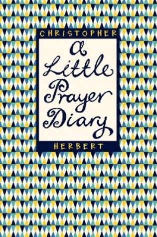 Cover of A Little Prayer Diary