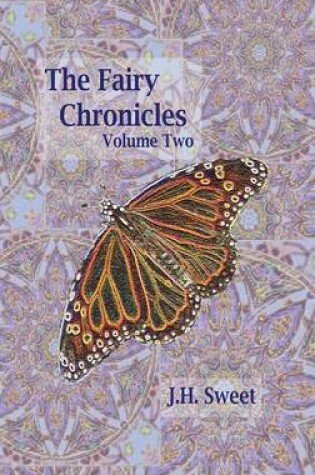 Cover of The Fairy Chronicles Volume Two