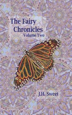 Book cover for The Fairy Chronicles Volume Two