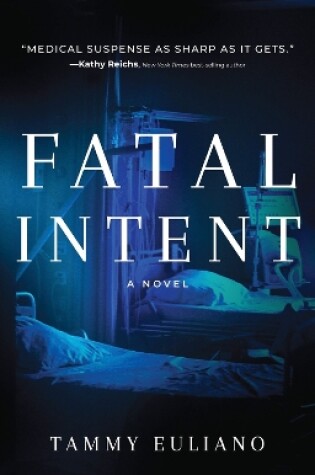 Cover of Fatal Intent