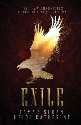 Book cover for Exile