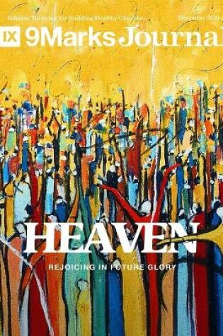 Cover of Heaven