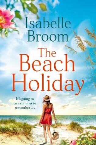 Cover of The Beach Holiday