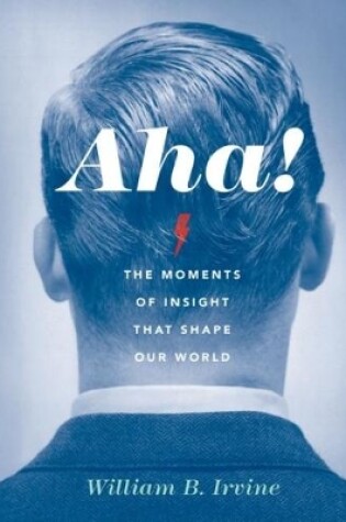 Cover of Aha!