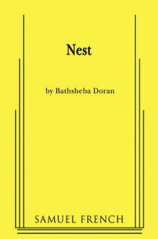 Cover of Nest