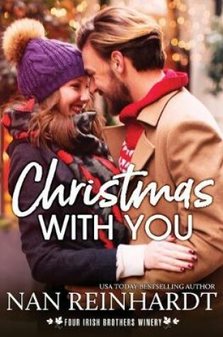 Cover of Christmas with You