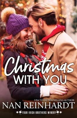 Book cover for Christmas with You