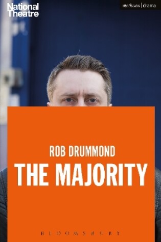 Cover of The Majority