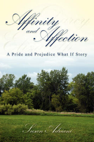 Cover of Affinity and Affection