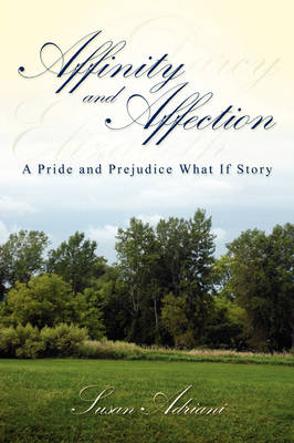 Book cover for Affinity and Affection