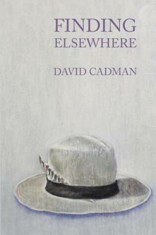 Cover of Finding Elsewhere