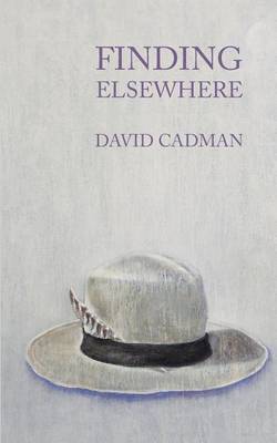 Book cover for Finding Elsewhere