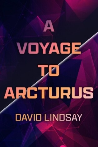 Cover of A Voyage to Arcturus