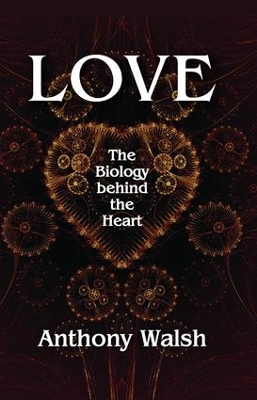 Book cover for Love