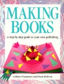 Book cover for Making Books Trd