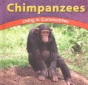 Book cover for Chimpanzees