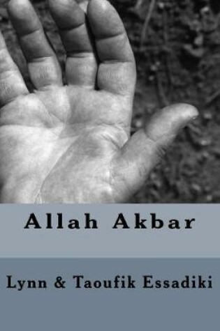 Cover of Allah Akbar