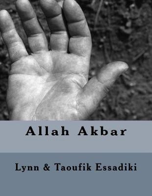 Book cover for Allah Akbar